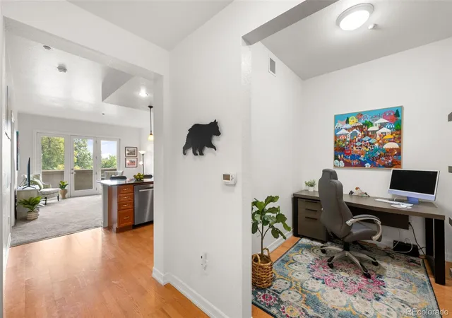 3rd image of 2200 S University Blvd, Denver, CO 80210