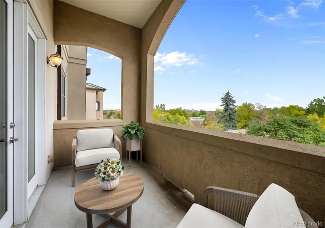 Photo 3 of Condo for sale at 2200 S University Blvd #509, Denver, CO 80210 | MLS# 5992998 | Listing updated on 2026-10-27