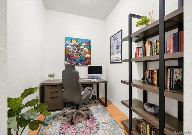 4th image of 2200 S University Blvd, Denver, CO 80210