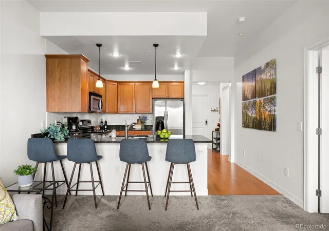 Condo for sale at 2200 S University Blvd #509, Denver, CO 80210 | MLS# 5992998