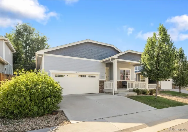 Photo 1 of Sale Pending at 7936 Shoshone St, Denver, CO 80221 | MLS# 2575084 | Listing updated on 2026-08-25