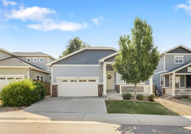 Photo 2 of Sale Pending at 7936 Shoshone St, Denver, CO 80221 | MLS# 2575084 | Listing updated on 2026-08-25