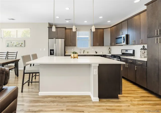 Photo 4 of Sale Pending at 7936 Shoshone St, Denver, CO 80221 | MLS# 2575084 | Listing updated on 2026-08-25