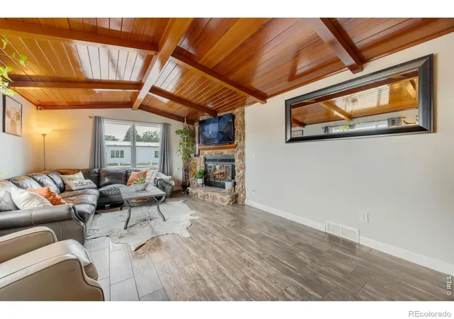 Photo 2 of Single family home for sale at 201 E 4th Avenue, Severance, CO 80546 | MLS# IR1065244 | Listing updated on 2026-08-12
