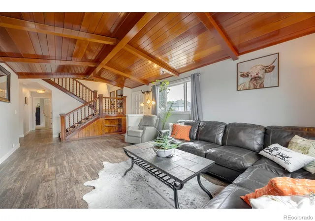 Photo 3 of Single family home for sale at 201 E 4th Avenue, Severance, CO 80546 | MLS# IR1065244 | Listing updated on 2026-08-12
