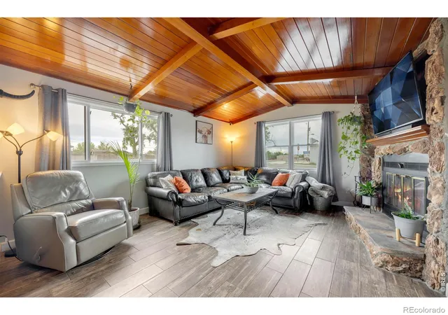 Photo 4 of Single family home for sale at 201 E 4th Avenue, Severance, CO 80546 | MLS# IR1065244 | Listing updated on 2026-08-12