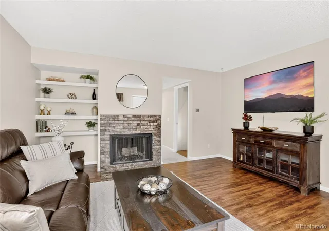 3rd image of 11536 Community Center Dr #86, Northglenn, CO 80233 | MLS# 7060873
