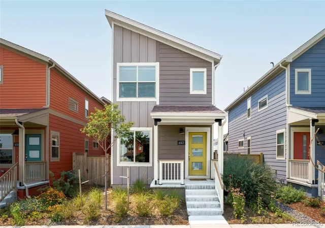 2nd image of 6317 Hanover St, Denver, CO 80238 | MLS# 8724913