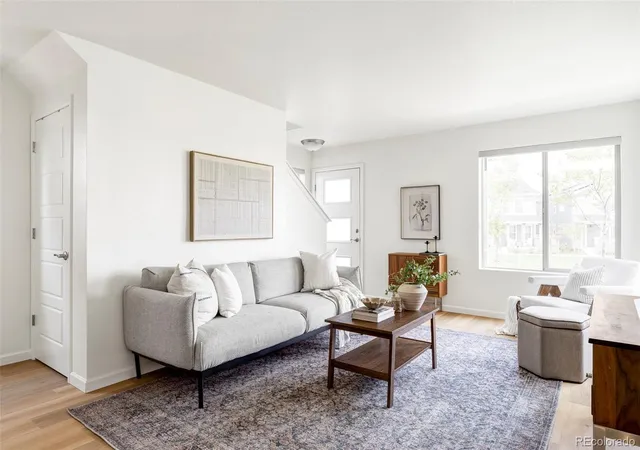 4th image of 6317 Hanover St, Denver, CO 80238 | MLS# 8724913