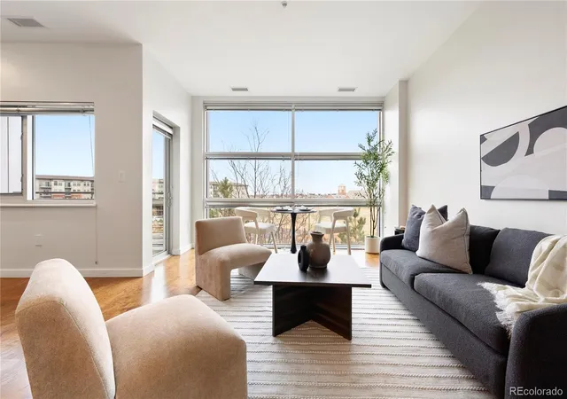 Condo for sale at 2958 Syracuse St #306, Denver, CO 80238 | MLS# 9254382