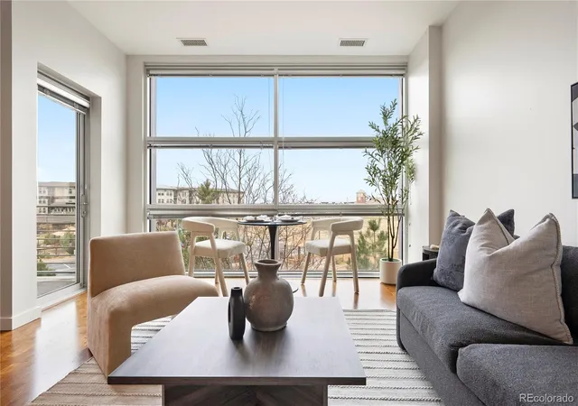 Photo 1 of Condo for sale at 2958 Syracuse St #306, Denver, CO 80238 | MLS# 9254382 | Listing updated on 2026-10-01