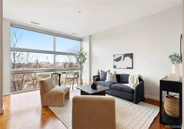 Photo 2 of Condo for sale at 2958 Syracuse St #306, Denver, CO 80238 | MLS# 9254382 | Listing updated on 2026-10-01