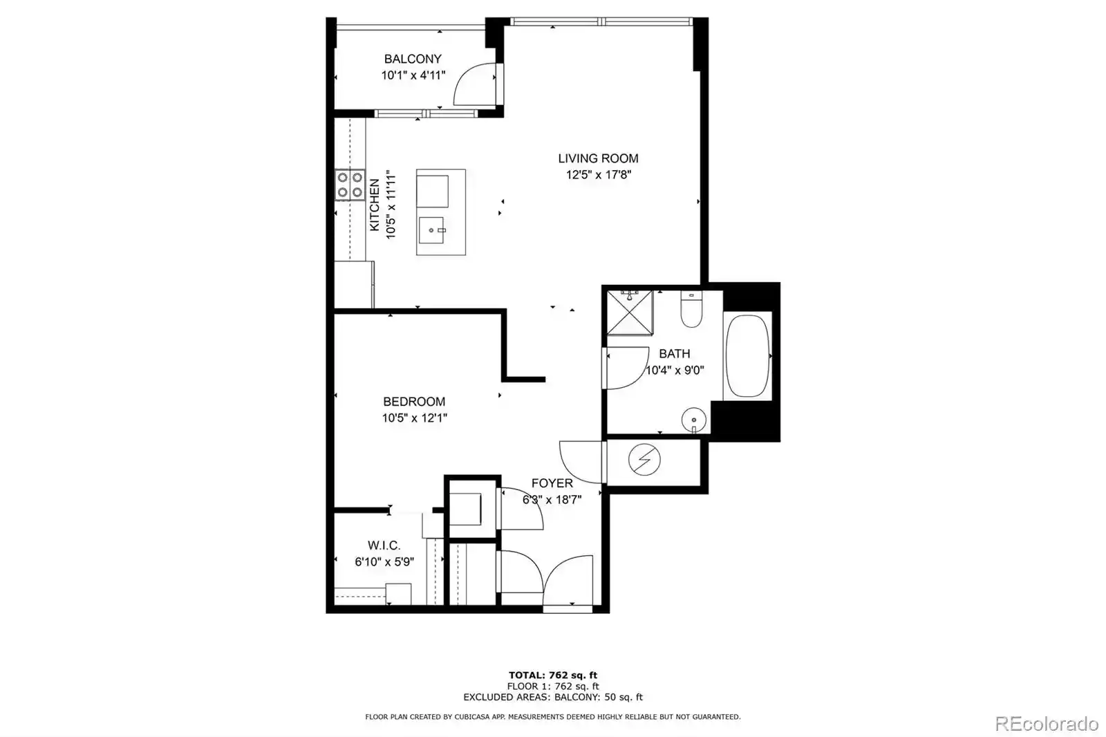Listing Photo 34 - Condo for sale in 2958 Syracuse St located at 2958 Syracuse St, Denver, CO 80238 - Unit #306