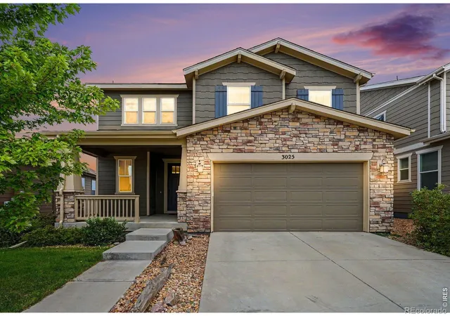 1st image of 3025 Pawnee Creek Dr, Loveland, CO 80538 | MLS# IR1065246