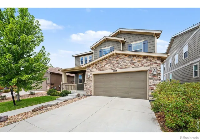 2nd image of 3025 Pawnee Creek Dr, Loveland, CO 80538 | MLS# IR1065246