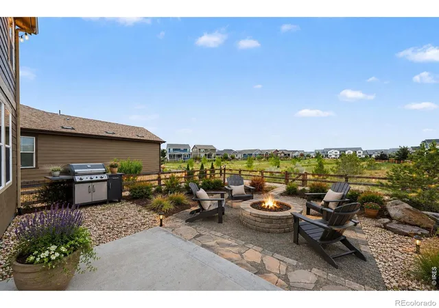 3rd image of 3025 Pawnee Creek Dr, Loveland, CO 80538 | MLS# IR1065246