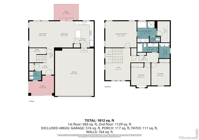 46th image of 3025 Pawnee Creek Dr, Loveland, CO 80538 | MLS# IR1065246