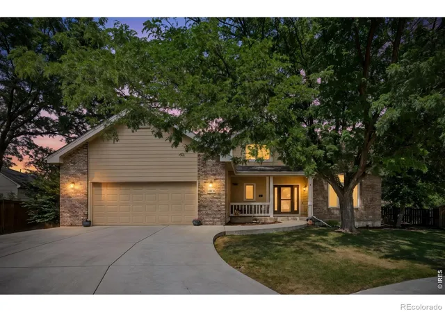 Photo 2 of Single family home for sale at 5012 Switchgrass Ct, Fort Collins, CO 80525 | MLS# IR1065248 | Listing updated on 2026-10-03