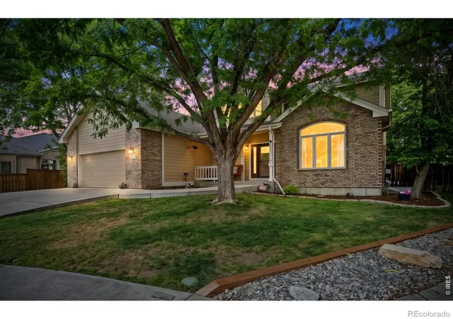 2nd image of 5012 Switchgrass Ct, Fort Collins, CO 80525 | MLS# IR1065248