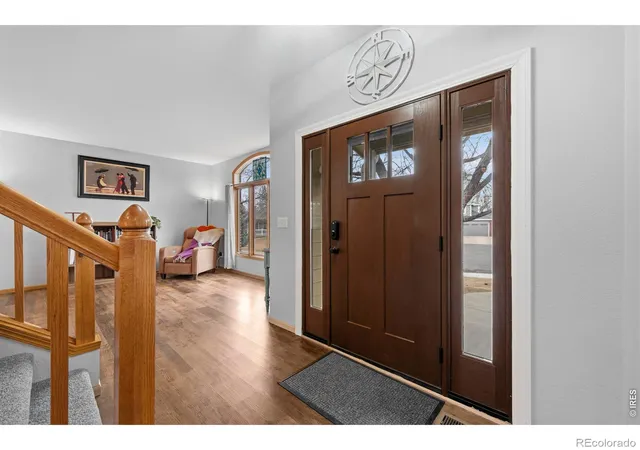4th image of 5012 Switchgrass Ct, Fort Collins, CO 80525 | MLS# IR1065248