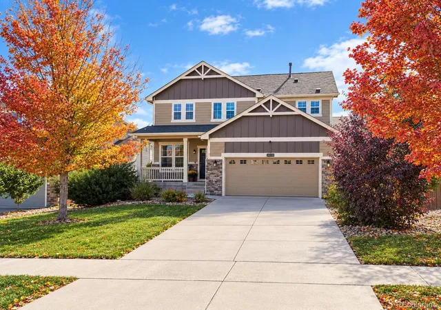 Single family home for sale at 24328 E Brandt Ave, Aurora, CO 80016 | MLS# 4461636