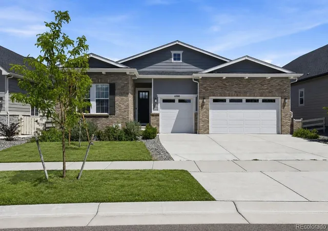 2nd image of 6980 S Yantley Ct, Aurora, CO 80016 | MLS# 2173904