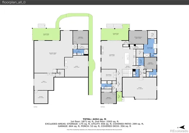 45th image of 6980 S Yantley Ct, Aurora, CO 80016 | MLS# 2173904