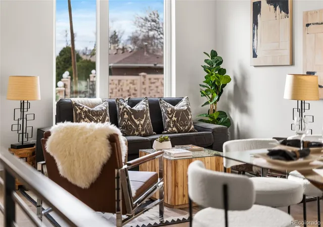1st image of 1230 N Zenobia St #6, Denver, CO 80204 | MLS# 9079003