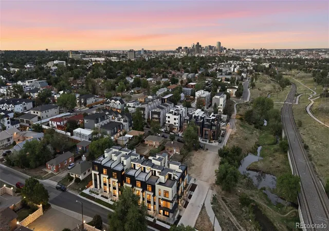 23rd image of 1230 N Zenobia St #6, Denver, CO 80204 | MLS# 9079003