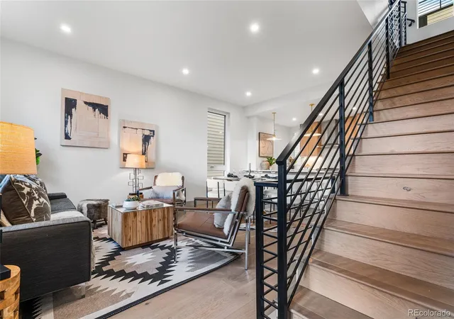 Photo 3 of Single family home for sale at 1230 N Zenobia St #6, Denver, CO 80204 | MLS# 9079003 | Listing updated on 2026-10-07