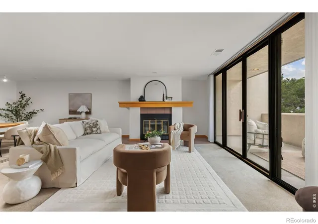 4th image of 1140 Portland Pl #306, Boulder, CO 80304 | MLS# IR1065250