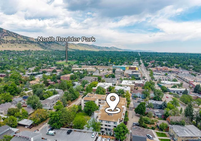 2nd image of 1140 Portland Pl, Boulder, CO 80304