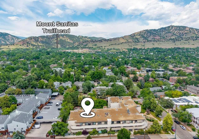46th image of 1140 Portland Pl #306, Boulder, CO 80304 | MLS# IR1065250