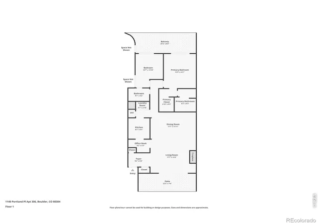 Photo 47 of Condo for sale at 1140 Portland Pl #306, Boulder, CO 80304 | MLS# IR1065250 | Listing updated on 2026-09-07