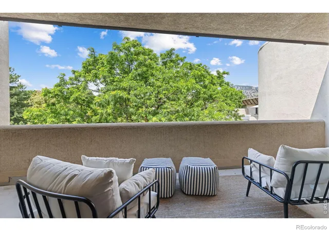 5th image of 1140 Portland Pl #306, Boulder, CO 80304 | MLS# IR1065250