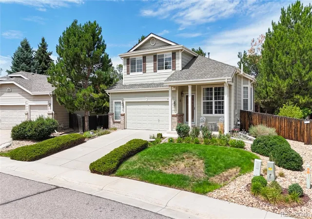 1st image of 8225 Wetherill Cir, Castle Pines, CO 80108 | MLS# 4155079