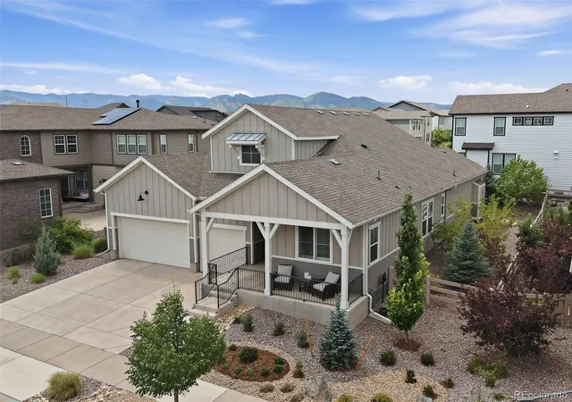 Photo 1 of Single family home for sale at 8263 Estes Park Ave, Littleton, CO 80125 | MLS# 7742490 | Listing updated on 2026-08-13