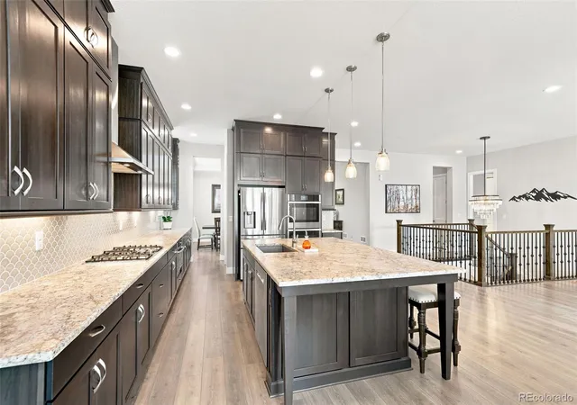 Photo 2 of Single family home for sale at 8263 Estes Park Ave, Littleton, CO 80125 | MLS# 7742490 | Listing updated on 2026-08-13