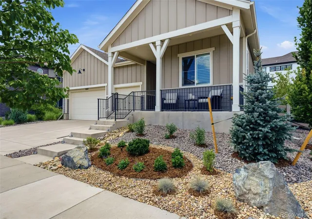 Photo 3 of Single family home for sale at 8263 Estes Park Ave, Littleton, CO 80125 | MLS# 7742490 | Listing updated on 2026-10-26