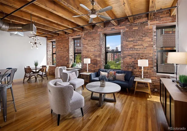 3rd image of 1801 Wynkoop St #314, Denver, CO 80202 | MLS# 9373352