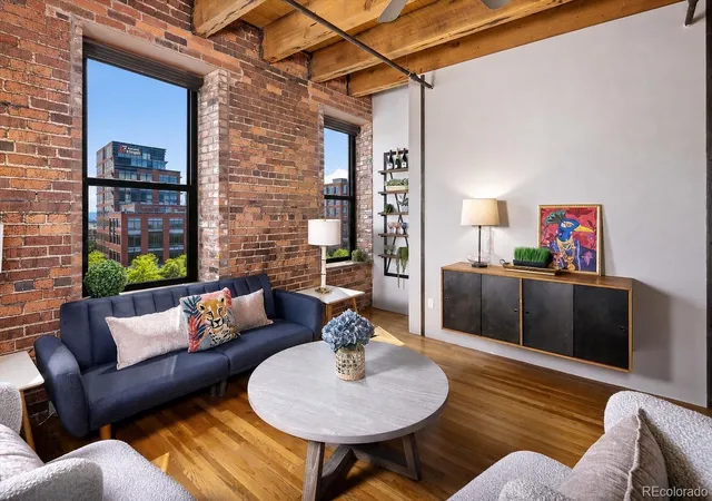 4th image of 1801 Wynkoop St #314, Denver, CO 80202 | MLS# 9373352