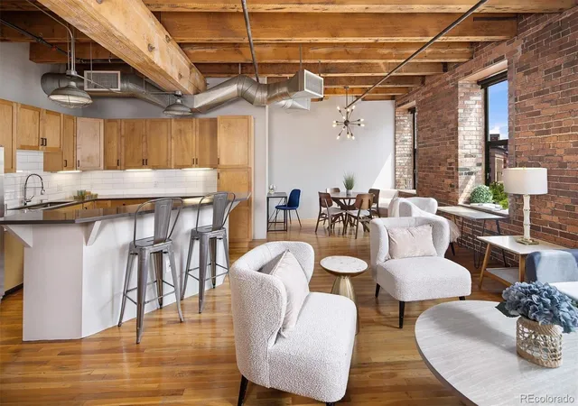 5th image of 1801 Wynkoop St #314, Denver, CO 80202 | MLS# 9373352