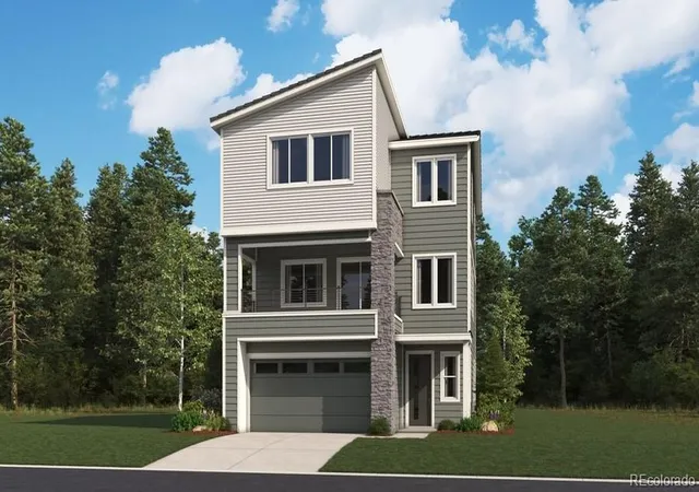 1st image of 9154 Fowler Peak Ct, Englewood, CO 80112 | MLS# 4870977