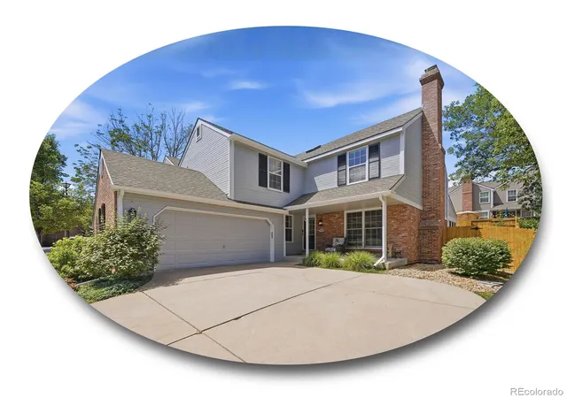 1st image of 7569 S Ivanhoe Wy, Centennial, CO 80112 | MLS# 9399799