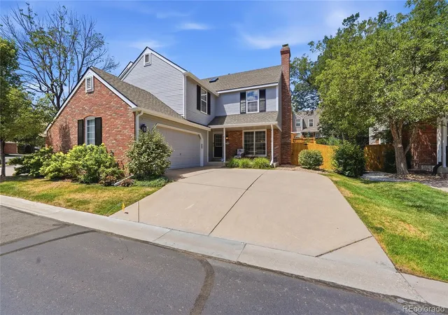 2nd image of 7569 S Ivanhoe Wy, Centennial, CO 80112 | MLS# 9399799