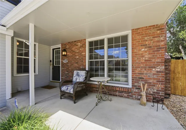 image of 7569 S Ivanhoe Wy, Centennial, CO 80112 | MLS# 9399799