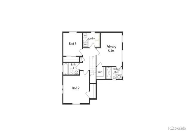 27th image of 4061 Zebrawood Ln, Johnstown, CO 80534 | MLS# 2727270