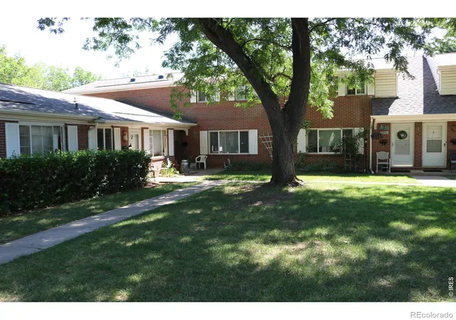 3rd image of 800 Lincoln St #I, Longmont, CO 80501 | MLS# IR1065251