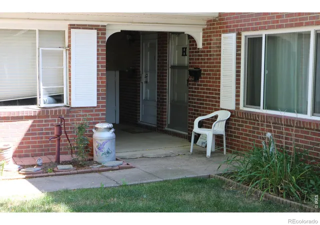 5th image of 800 Lincoln St #I, Longmont, CO 80501 | MLS# IR1065251