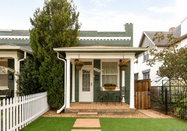 1st image of 2939 N Josephine St, Denver, CO 80205 | MLS# 2988688